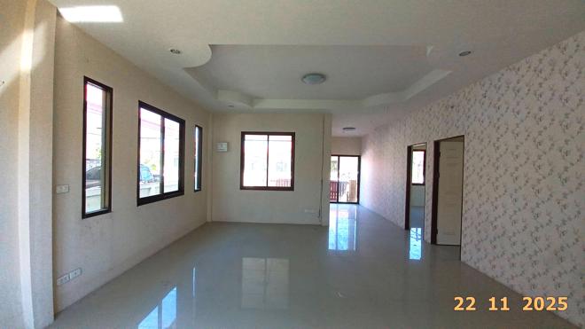 รูป บ้านเดี่ยว สำหรับขาย สิริชนาภัทร์ บึง ศรีราชา ชลบุรี - รูปที่ 9/26