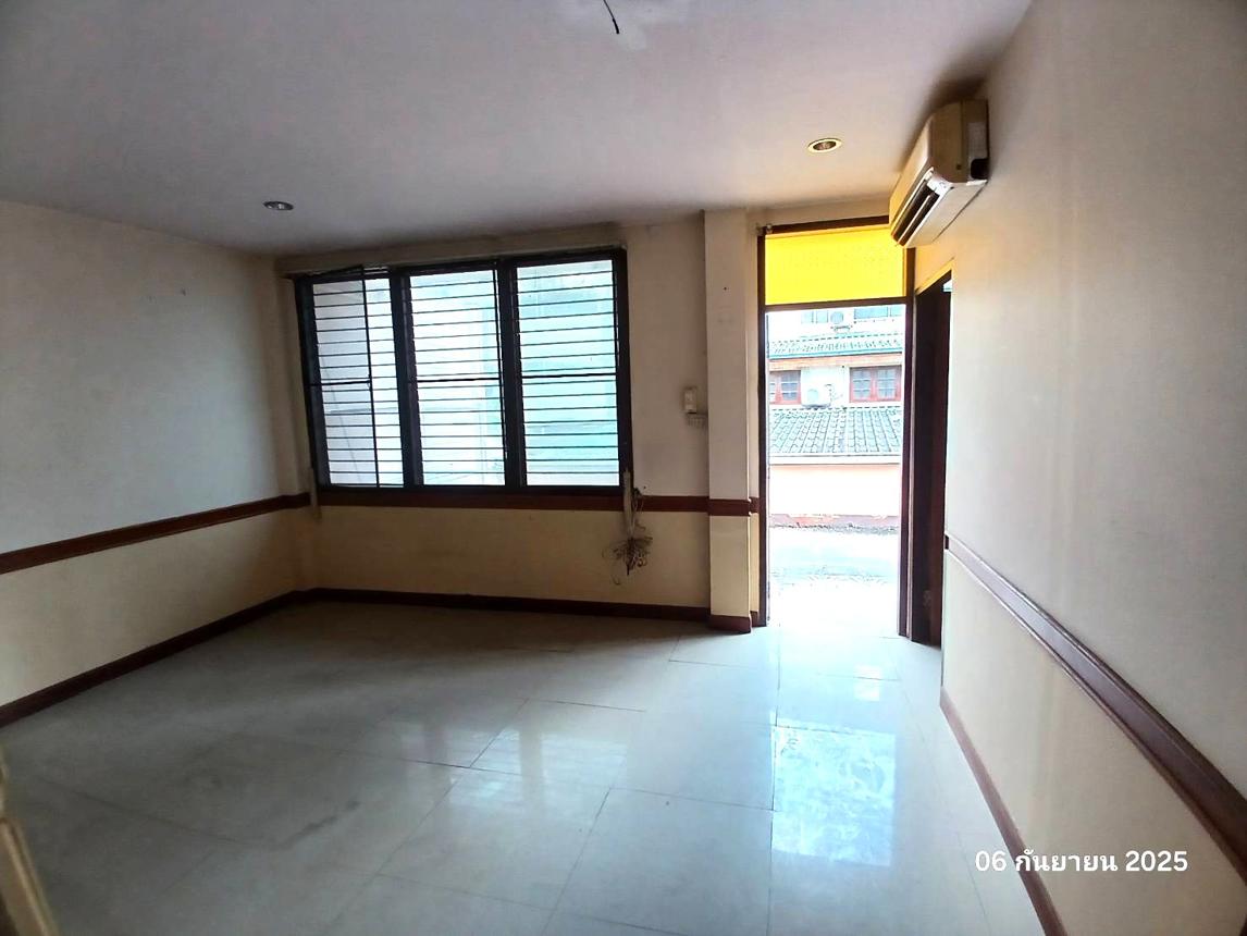 รูป บ้านเดี่ยว สำหรับขาย - หัวเวียง เมืองลำปาง ลำปาง - รูปที่ 18/28