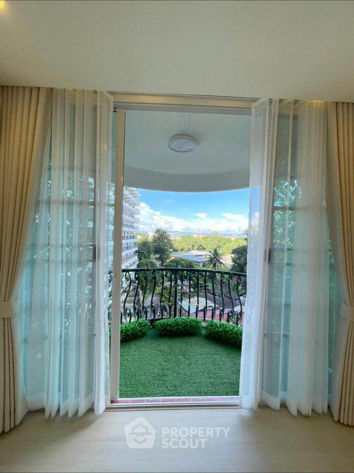 picture 1-BR Condo in Chang Phueak (ID 1854515) - 8/14