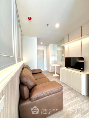 คอนโดให้เช่า : คอนโด 1-ห้องนอน ที่ รีเจ้นท์ โฮม บางนา ใกล้ BTS บางนา (ID 2644405)