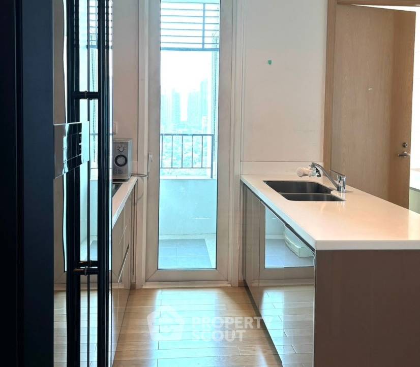 รูป คอนโด 2-ห้องนอน ที่ สิริ แอท สุขุมวิท ใกล้ BTS ทองหล่อ (ID 2640753) - รูปที่ 2/4