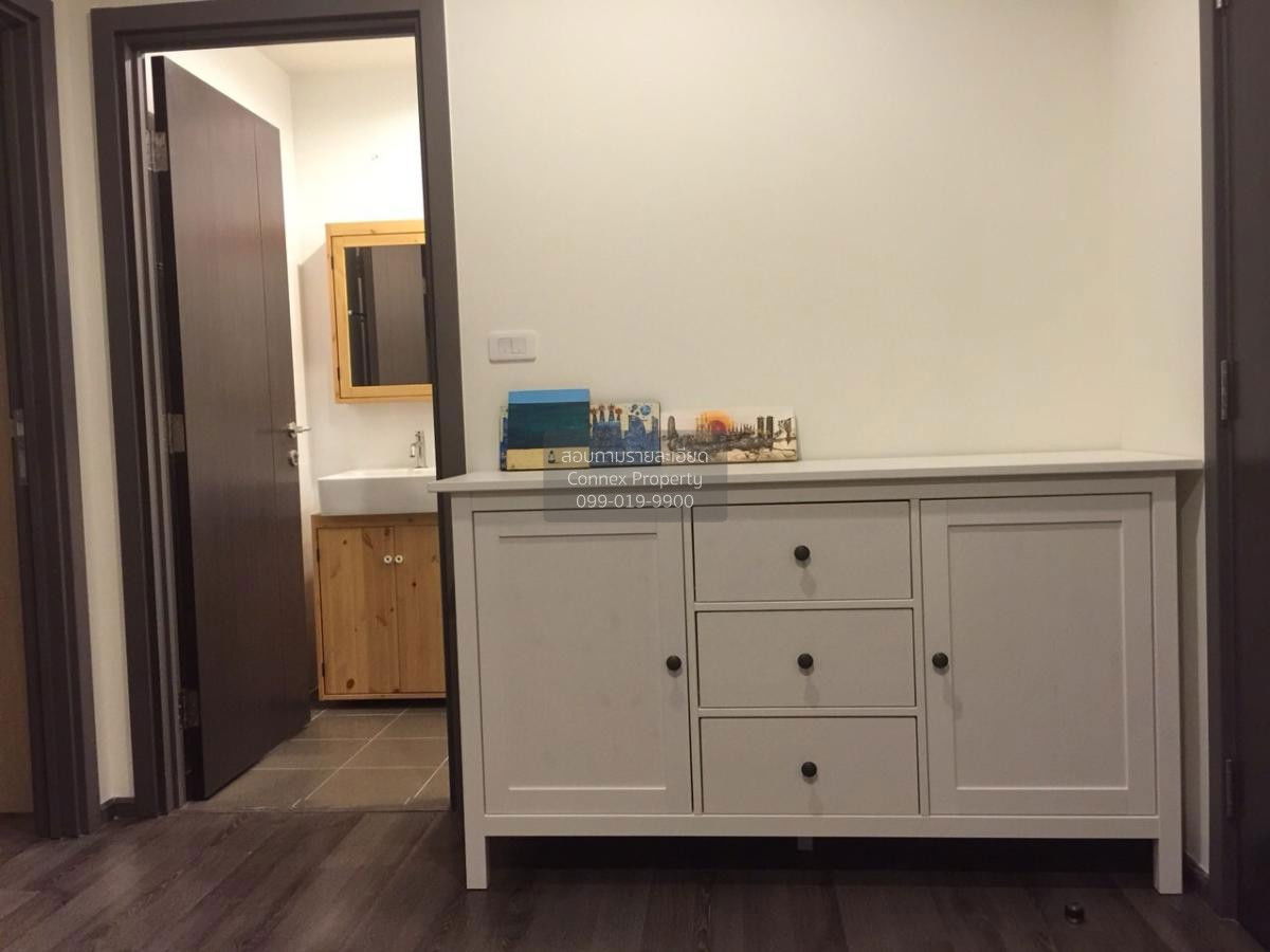 รูป เช่าคอนโด  เดอะ เบส พาร์คอีสต์ สุขุมวิท 77 BTS-อ่อนนุช พระโขนงเหนือ เขต ทวีวัฒนา กรุงเทพ CX-83968 ✅ ทักไลน์ @connexproperty ตอบทันที ทีมงานมืออาชีพ ✅ - รูปที่ 11/12