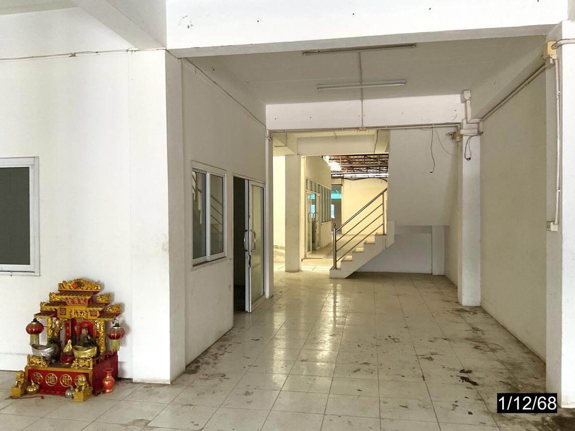 รูป อาคารพาณิชย์ สำหรับขาย - ชุมแพ ชุมแพ ขอนแก่น - รูปที่ 29/52