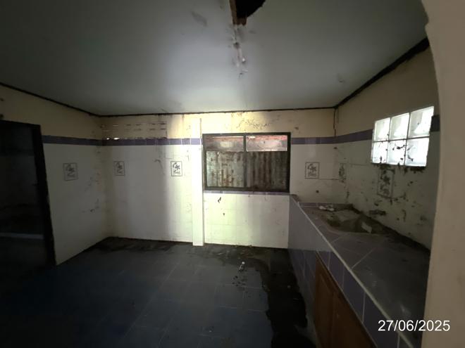 รูป บ้านเดี่ยว สำหรับขาย - สระแก้ว ลาดยาว นครสวรรค์ - รูปที่ 7/48