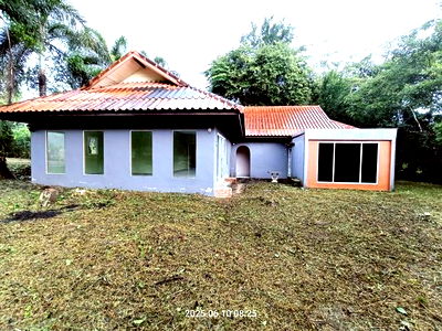Houses for sale Wang Wiset Trang : HOME for sale  Wang Maprang Nua Wang Wiset Trang