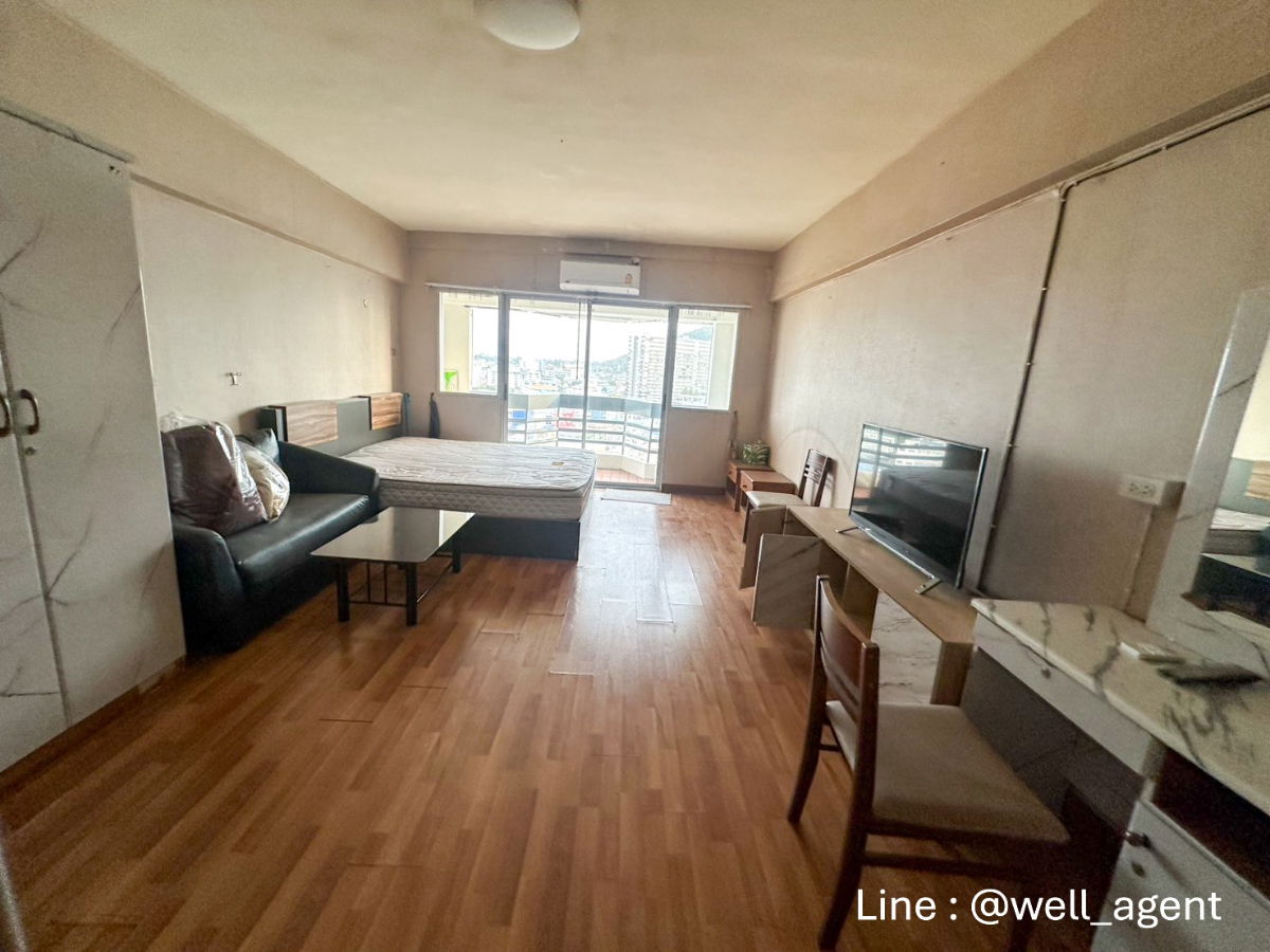 รูป 📍ให้เช่า : ศรีราชา เพลส (Sri Racha Place)  ✅️พิเศษ 5,500 บาท - รูปที่ 4/12