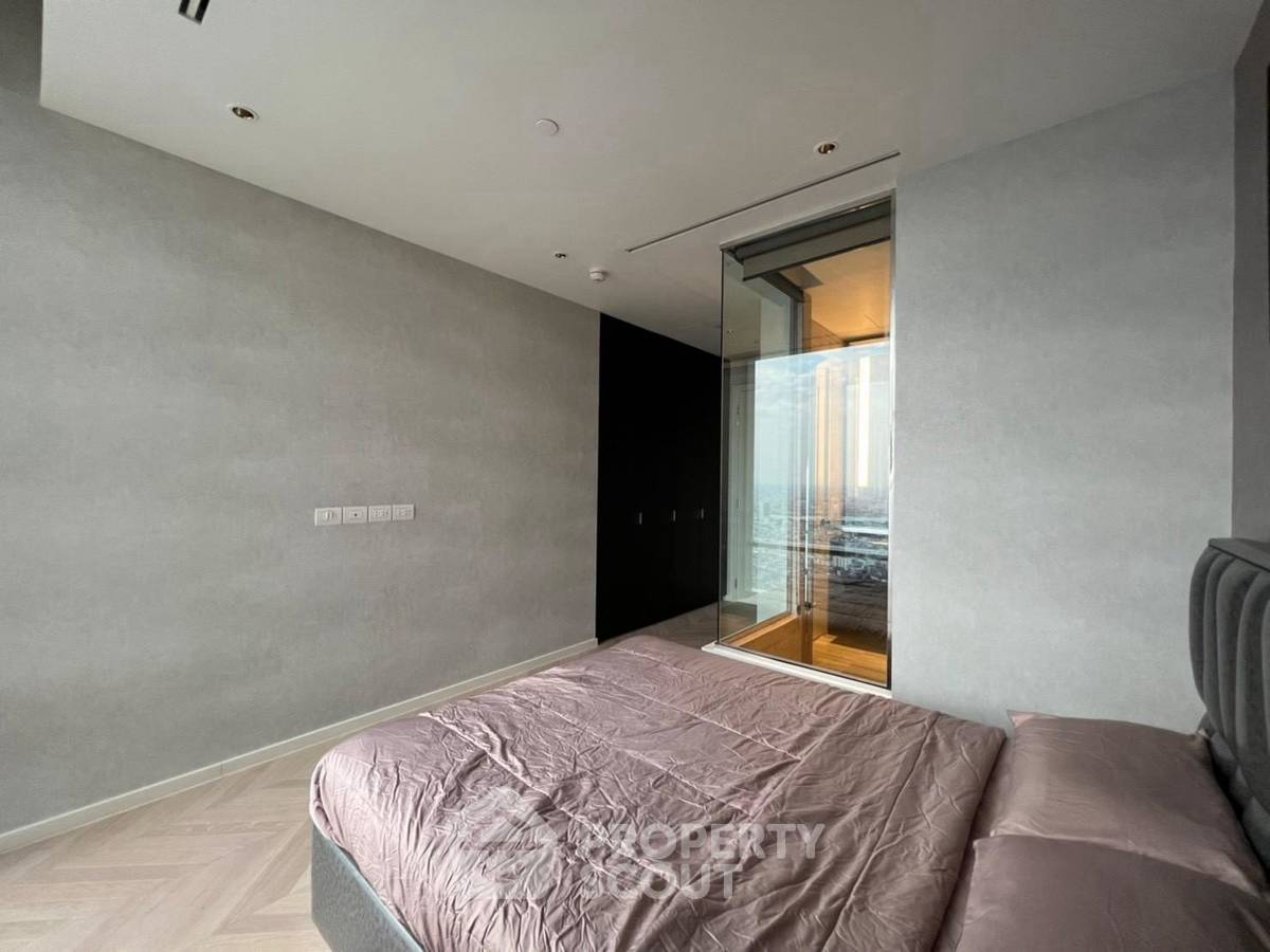 รูป คอนโด 2-ห้องนอน ที่ โฟร์ซีซัน ไพรเวท เรสซิเดนซ์ กรุงเทพมหานคร ใกล้ BTS สะพานตากสิน (ID 2658788) - รูปที่ 18/20