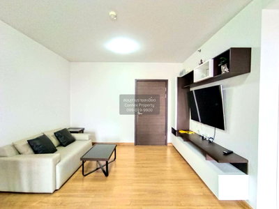 Condos for rent MRT Bang Sue : FOR RENT condo , Supalai Veranda Ratchavipha - Prachachuen , MRT-Bang Son , Bang Sue , Bang Su , Bangkok , CX-74339 ✅ Live chat with us ADD LINE @connexproperty ✅