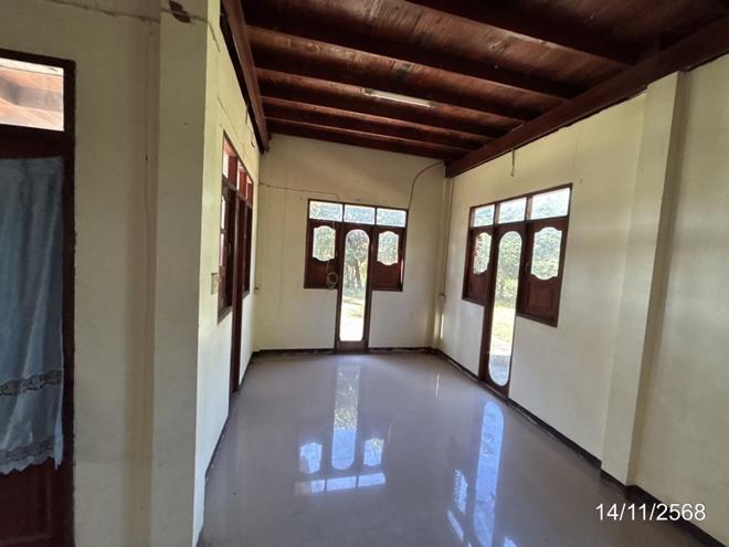 รูป บ้านเดี่ยว สำหรับขาย - หนองเหล่า เขื่องใน อุบลราชธานี - รูปที่ 5/32