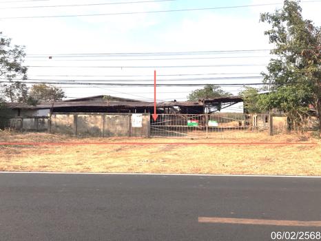 picture FACTORY for sale  Ta Kao Nam Khun Ubon Ratchathani - 63/66