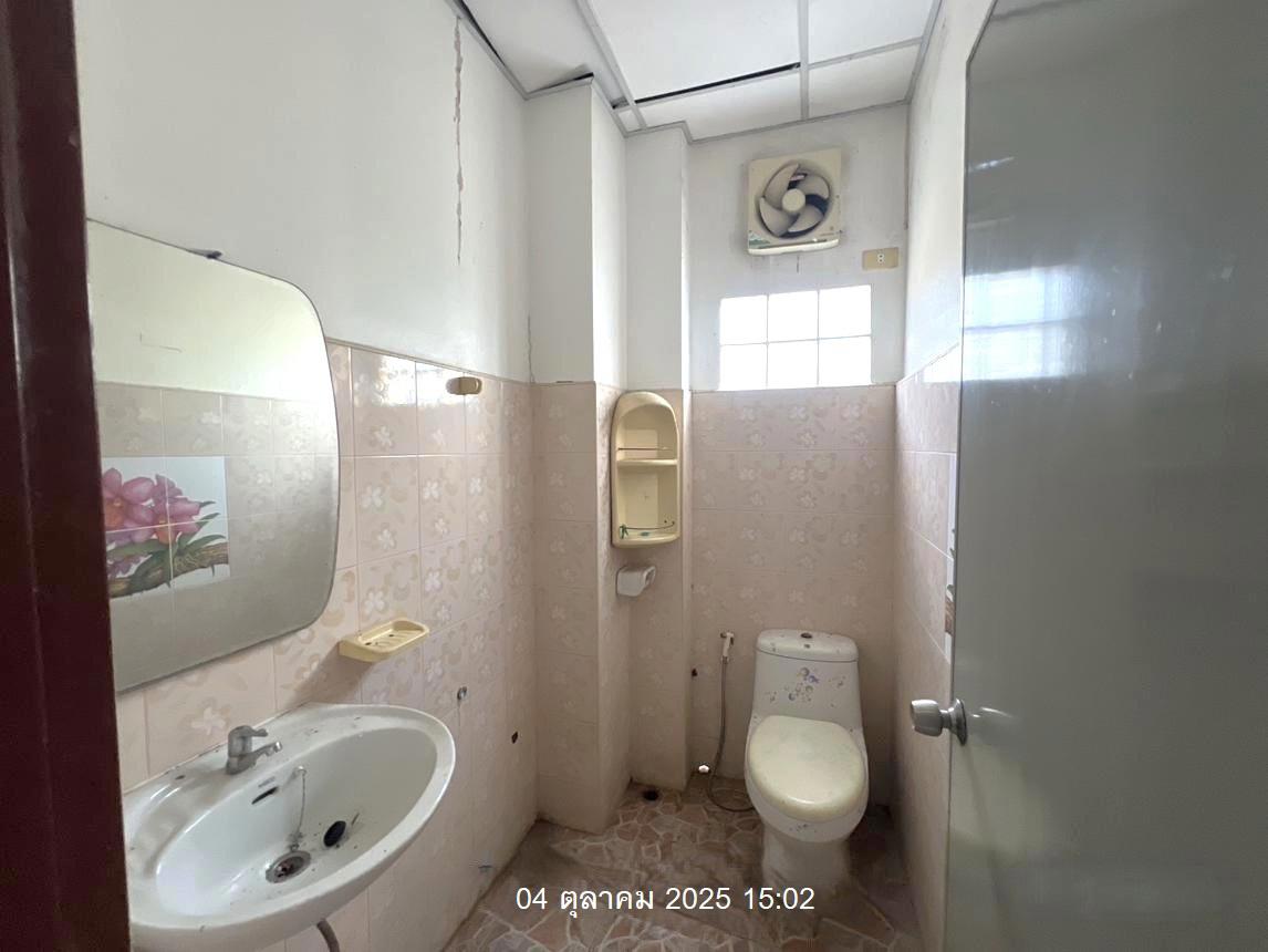 รูป บ้านเดี่ยว สำหรับขาย หมู่บ้านตวงทอง 2 (สองมล) สองพี่น้อง สองพี่น้อง สุพรรณบุรี - รูปที่ 29/34