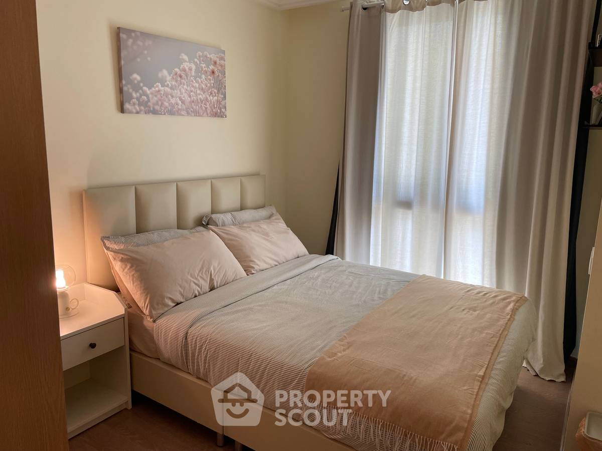 รูป คอนโด 1-ห้องนอน ที่ รีเกิล สาทร - นราธิวาส ใกล้ ถนนนราธิวาสราชนครินทร์ (ID 2657611) - รูปที่ 11/15