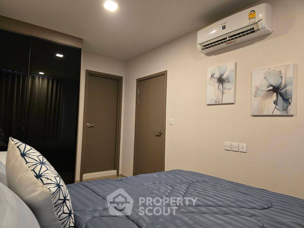 รูป คอนโด 1-ห้องนอน ที่ ไลฟ์ พหลฯ-ลาดพร้าว ใกล้ BTS ห้าแยกลาดพร้าว (ID 2329915) - รูปที่ 9/11