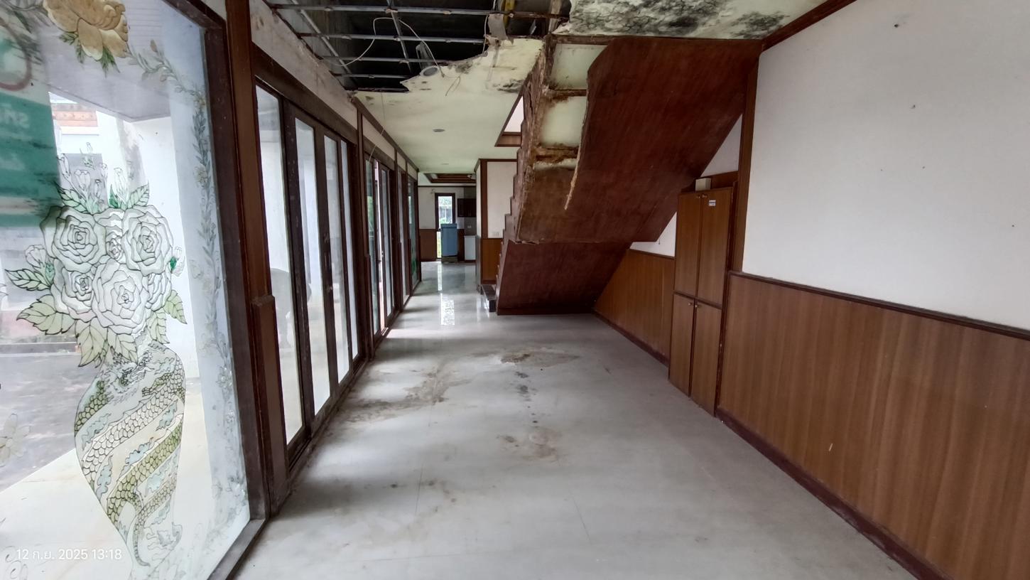 รูป บ้านเดี่ยว สำหรับขาย - ไสไทย เมืองกระบี่ กระบี่ - รูปที่ 23/38