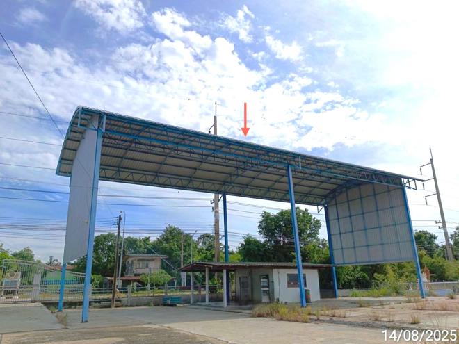 picture FACTORY for sale  Thanong Pho Thale Phichit - 23/56