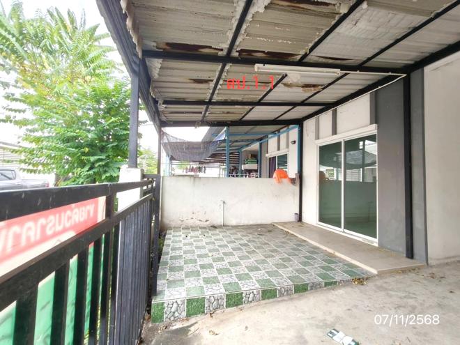 รูป ทาวน์เฮ้าส์ สำหรับขาย ไลโอ ไพร์ม ศรีราชา-อีสเทิร์น บ่อวิน ศรีราชา ชลบุรี - รูปที่ 11/28