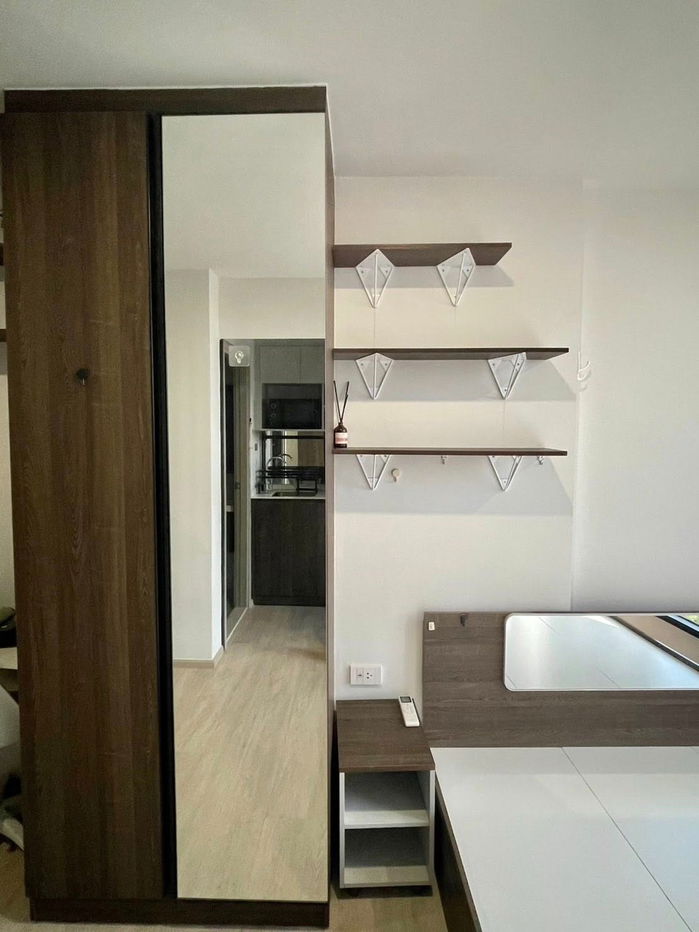 picture 🟪🟦🟩🟨🟧 For Rent: Nue Cross Khukhot Station 🚇 BTS Khukhot 🛎️🛎️ | Line@: @assetspro - 4/13