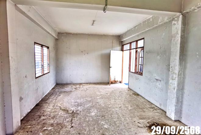 รูป อาคารพาณิชย์ สำหรับขาย - บ้านสวน เมืองชลบุรี ชลบุรี - รูปที่ 16/54