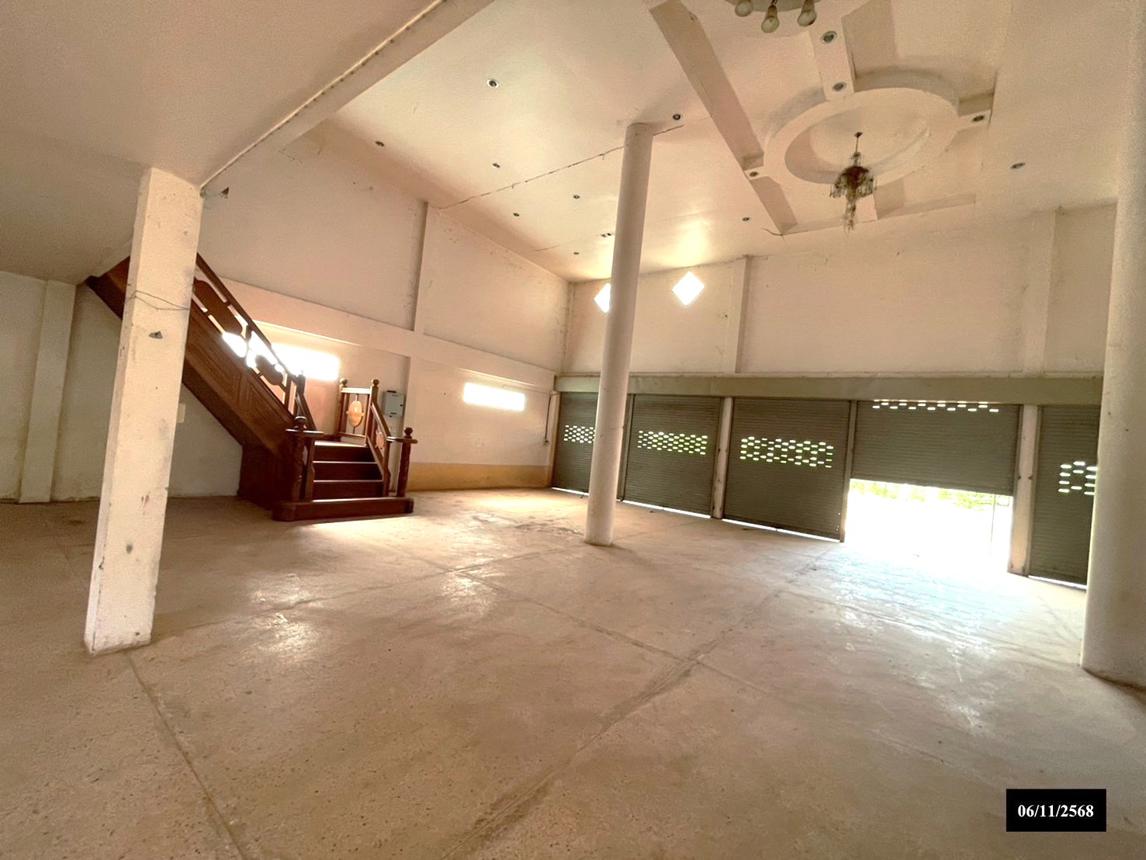 รูป บ้านเดี่ยว สำหรับขาย - พรรณา พรรณานิคม สกลนคร - รูปที่ 44/52