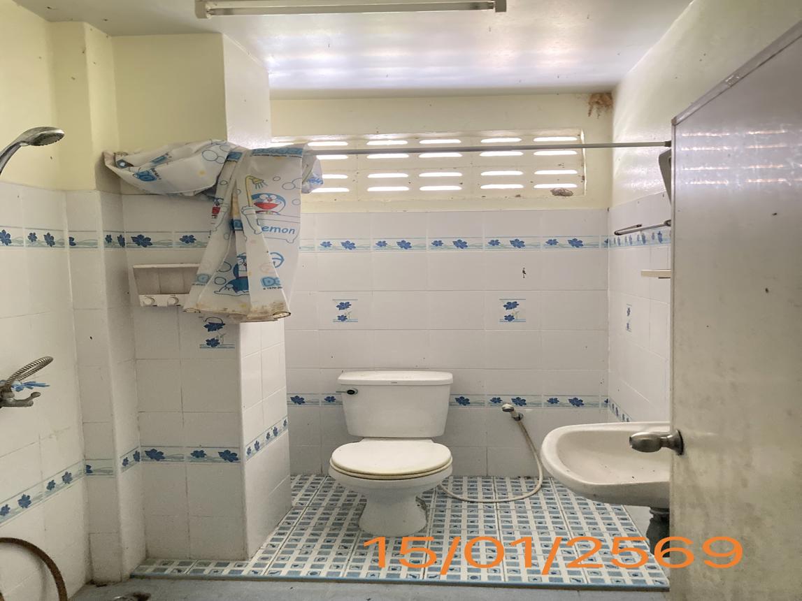 รูป อาคารพาณิชย์ สำหรับขาย - ปกาสัย เหนือคลอง กระบี่ - รูปที่ 25/34