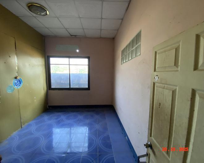 picture SHOP HOUSE 254 Sq.w. Nongkai for 15.4M - 14/38