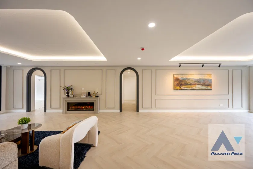 picture 🔼🔽 AccomA 📩 Big Balcony 3 BR Condominium @Grand Ville house 2 (AA45394) - 14/20