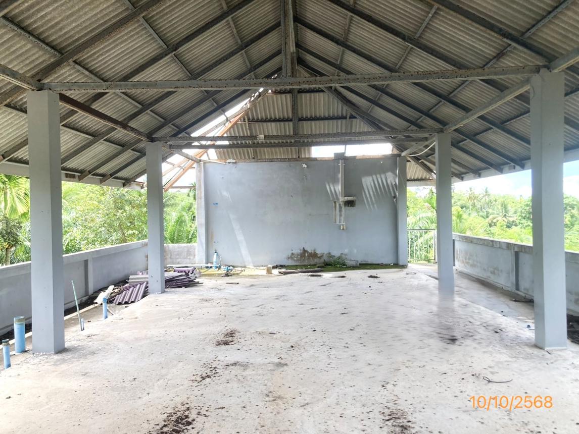 รูป บ้านเดี่ยว สำหรับขาย - ปากแพรก ดอนสัก สุราษฎร์ธานี - รูปที่ 23/28