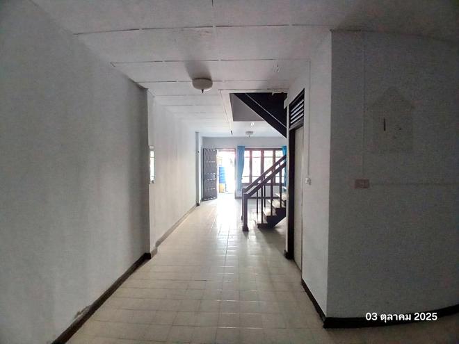 รูป ทาวน์เฮ้าส์ สำหรับขาย บ้านบุศรินทร์ หนองจ๊อม สันทราย เชียงใหม่ - รูปที่ 3/28