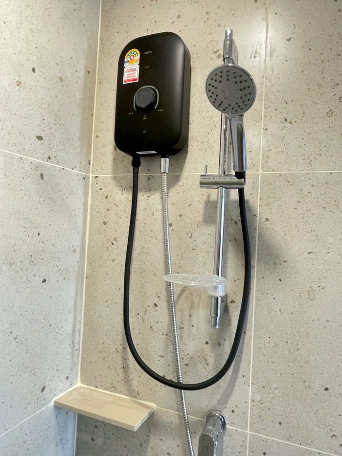 รูป 🦋RB23282 ให้เช่าถูกมาก📢นิว คอร์ คูคต สเตชัน👉แอดไลน์ @714txlxc( มี @ ด้วย) แอดมินตอบไว  - รูปที่ 8/10