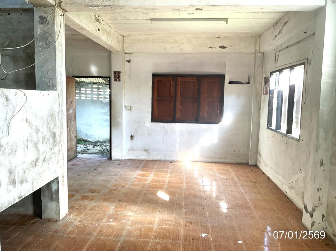 รูป บ้านเดี่ยว สำหรับขาย - เมืองพาน พาน เชียงราย - รูปที่ 14/24