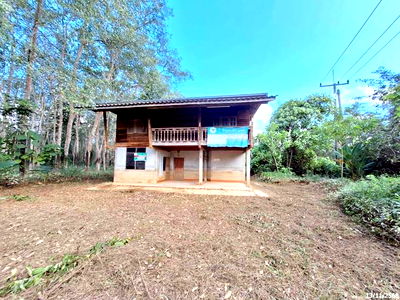 Houses for sale Trang : HOME for sale  Khlong Pang Rasada Trang