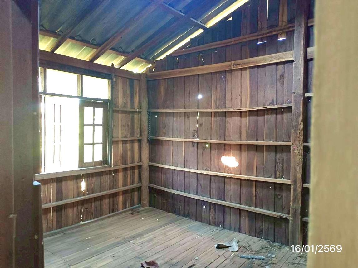 รูป บ้านเดี่ยว สำหรับขาย - บ้านเหล่า แม่ใจ พะเยา - รูปที่ 20/30