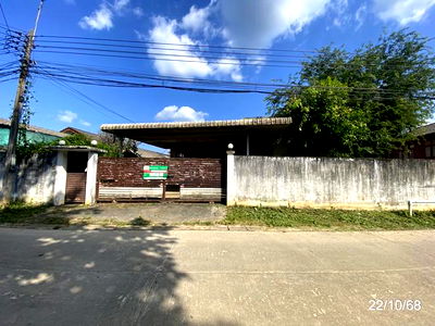 บ้านเดี่ยว เชียงใหม่ : บ้านเดี่ยว สำหรับขาย - เวียง ฝาง เชียงใหม่