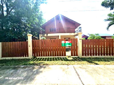 Houses for sale Phichit : HOME for sale  Ho Krai Bang Mun Nak Phichit