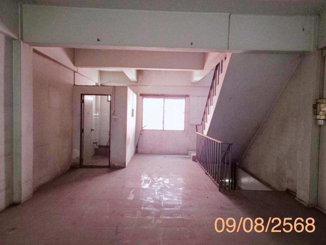 รูป อาคารพาณิชย์ สำหรับขาย - กระบี่ใหญ่ เมืองกระบี่ กระบี่ - รูปที่ 25/36