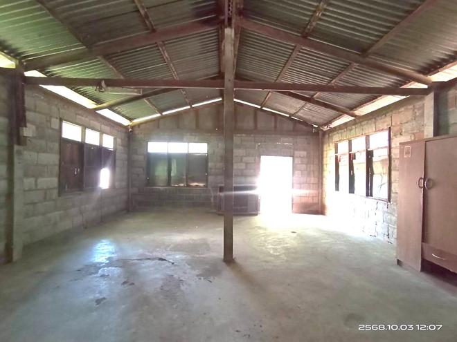 รูป บ้านเดี่ยว สำหรับขาย - ดงมูล หนองกุงศรี กาฬสินธุ์ - รูปที่ 6/28