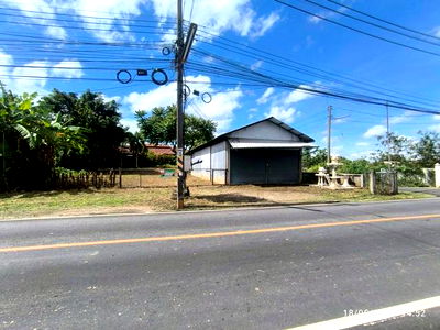 บ้านเดี่ยว เชียงราย : บ้านเดี่ยว สำหรับขาย - เมืองพาน พาน เชียงราย