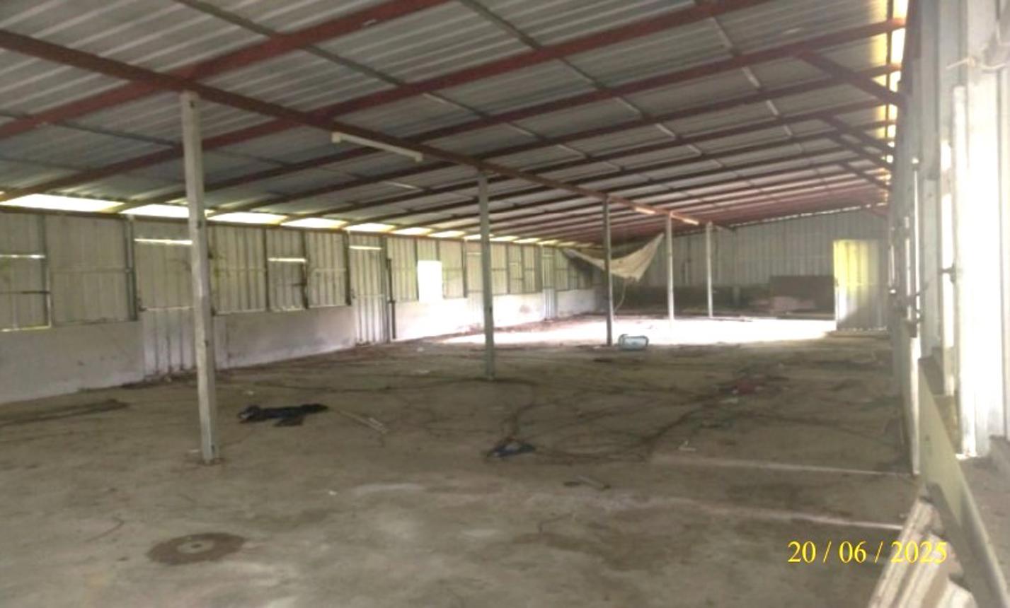 รูป อาคารโรงงาน สำหรับขาย - บานา เมืองปัตตานี ปัตตานี - รูปที่ 42/56