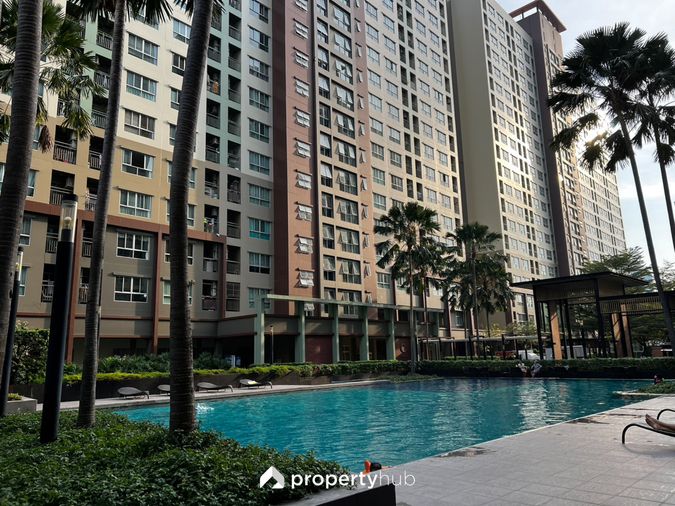 Lumpini Place Ratchayothin