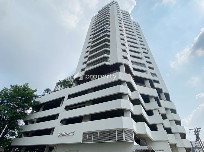 Thana Tower