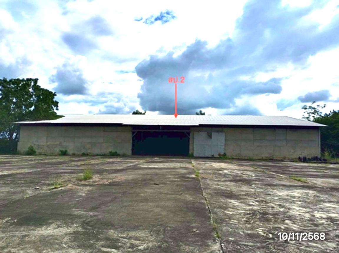 รูป อาคารโรงงาน สำหรับขาย - ดอกคำใต้ ดอกคำใต้ พะเยา - รูปที่ 29/44