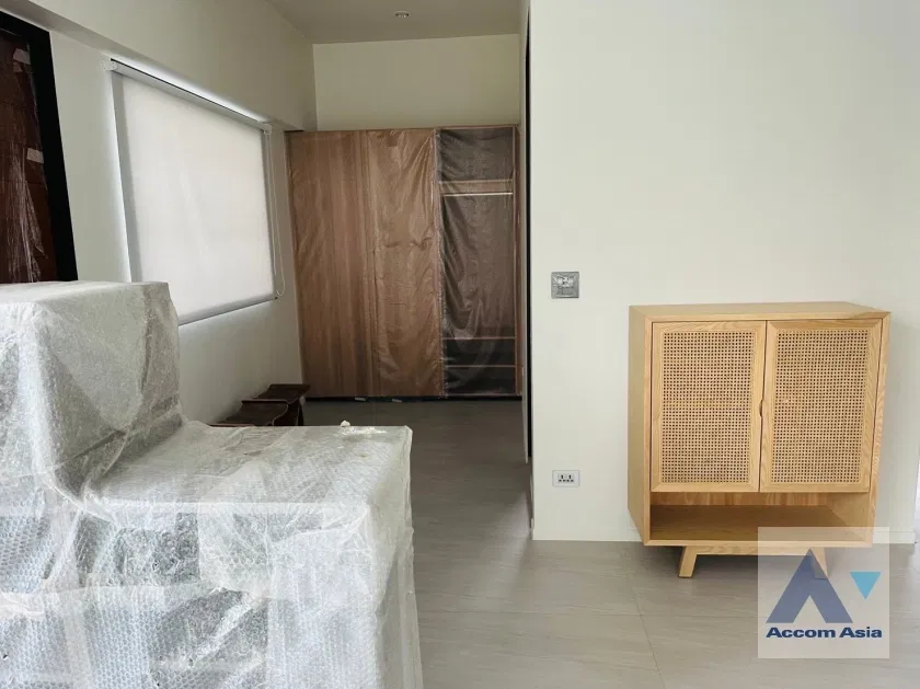 picture 🔼🔽 AccomA 📩  3 BR House in Khlong Toei Nuea (AA35389) - 18/20