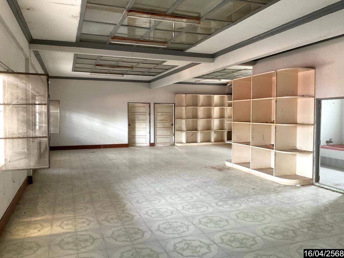 รูป อาคารสำนักงาน สำหรับขาย - โพธิ์ชัย เมืองหนองบัวลำภู หนองบัวลำภู - รูปที่ 30/44