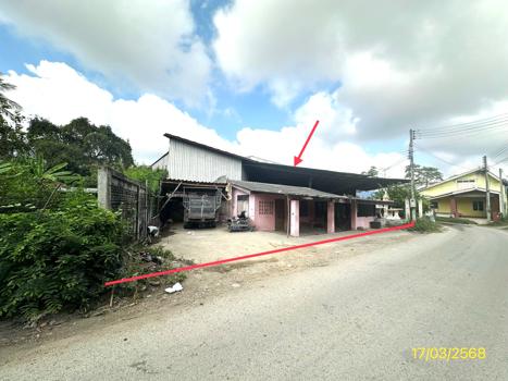 รูป อาคารโรงงาน สำหรับขาย - หนองกบ บ้านโป่ง ราชบุรี - รูปที่ 21/24