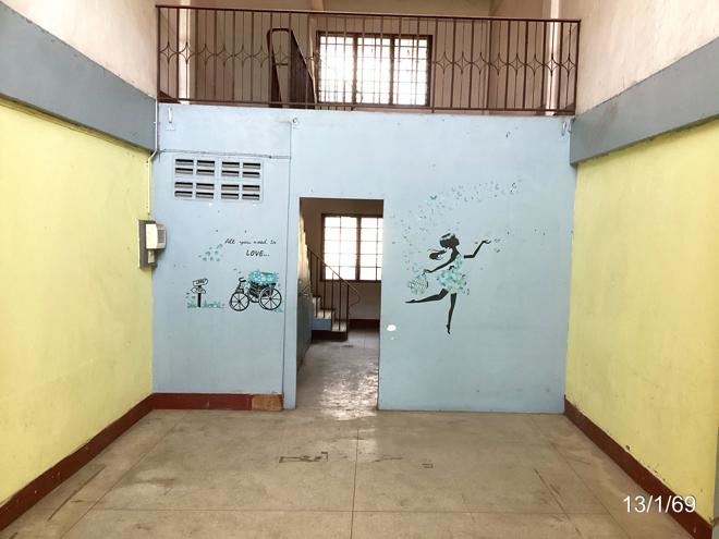 รูป อาคารพาณิชย์ สำหรับขาย - ท่าเคย สวนผึ้ง ราชบุรี - รูปที่ 3/26