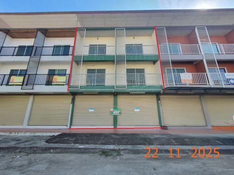 รูป อาคารพาณิชย์ สำหรับขาย พรสวรรค์ สันผีเสื้อ เมืองเชียงใหม่ เชียงใหม่ - รูปที่ 49/52