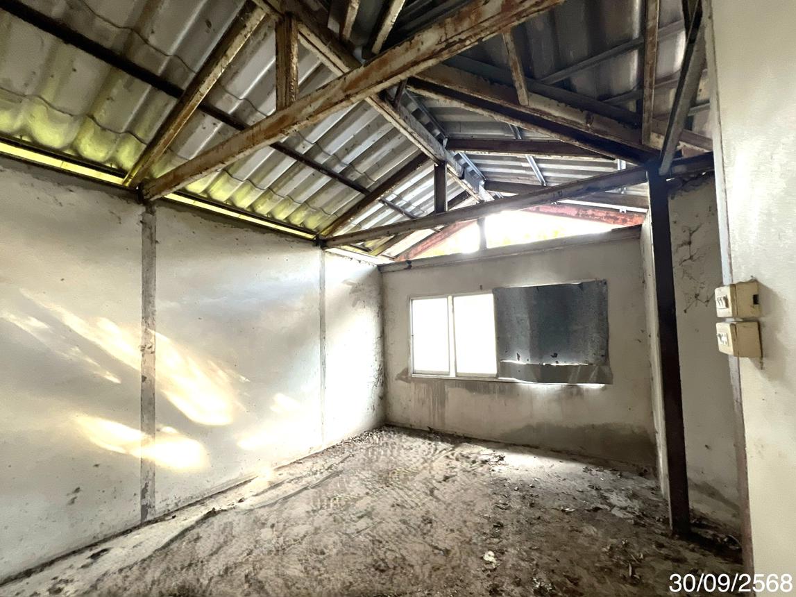 รูป บ้านเดี่ยว สำหรับขาย - เชียงรากน้อย บางไทร พระนครศรีอยุธยา - รูปที่ 28/44