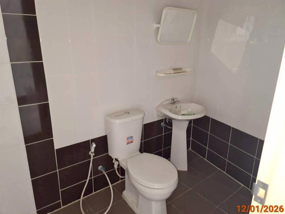 รูป อาคารพาณิชย์ สำหรับขาย - นิคม สตึก บุรีรัมย์ - รูปที่ 18/22