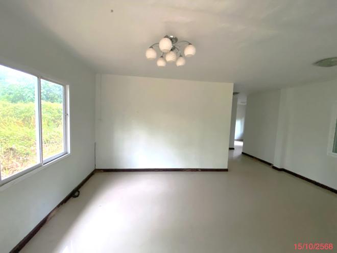 รูป บ้านเดี่ยว สำหรับขาย - ทับช้าง นาทวี สงขลา - รูปที่ 6/40