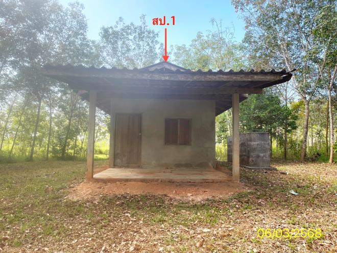 รูป บ้านเดี่ยว สำหรับขาย - พะตง หาดใหญ่ สงขลา - รูปที่ 2/28